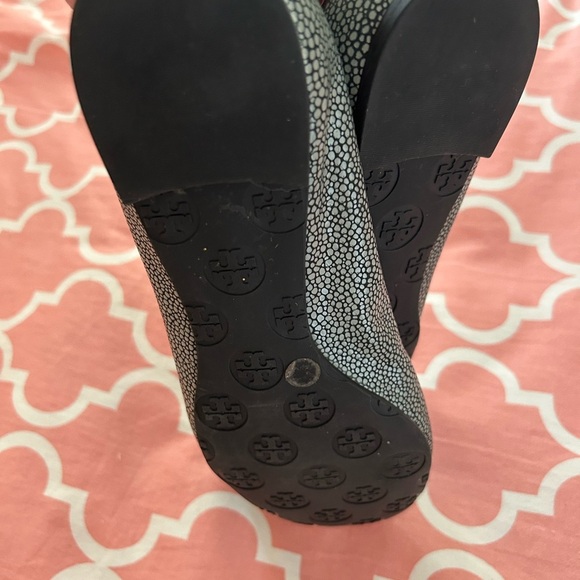 Tory Burch Reva Flats - Picture 5 of 5